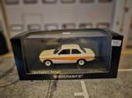 Minichamps Opel Kadett C Swinger 1973 1/43 in ovp, Hobby en Vrije tijd, Modelauto's | 1:43, Ophalen of Verzenden, Zo goed als nieuw