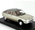 Citroen GS BIROTOR schaal 1:24 Collection Citroen # 35, Hobby en Vrije tijd, Modelauto's | 1:24, Verzenden, Nieuw, Auto, Overige merken