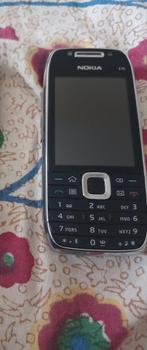 Nokia E75 niet werkend €15,00, Telecommunicatie, Mobiele telefoons | Nokia, Ophalen of Verzenden, Niet werkend