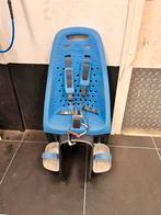 Fietszitje voor en achter BOBIKE - Veilig en comfortabel!, Fietsen en Brommers, Fietsaccessoires | Fietsstoeltjes, 0 t/m 18 kg