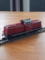 Fleischmann Ho Dieselloc, Hobby en Vrije tijd, Modeltreinen | H0, Ophalen, Gebruikt, Fleischmann, Gelijkstroom