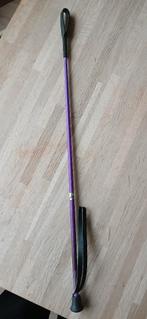 Paardrijzweep, Dieren en Toebehoren, Paardrijkleding, Ophalen, Gebruikt, Recreatie, Overige typen