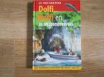 J.F. van der Poel Dolfi, Wolfi en de speedbootrovers, Ophalen of Verzenden, Zo goed als nieuw