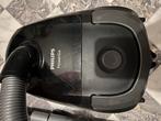 Philips PowerGo Stofzuiger - Gebruikt, Stofzak, Gebruikt, Stofzuiger, Ophalen of Verzenden