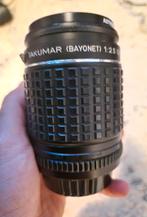 Asahi Pentax Takumar 135mm f2.5 PK, Ophalen of Verzenden