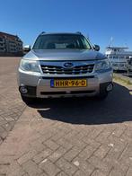 Subaru FORESTER 2.0 X Comfort, Euro 5, 4 cilinders, 150 pk, 1505 kg