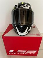 LS2 motorhelm mt. M, Overige merken, M, Ophalen of Verzenden, Integraalhelm