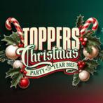 Vouchercode voor gratis 2e kaartje Toppers 22 dec. in Ahoy, Tickets en Kaartjes, Drie personen of meer