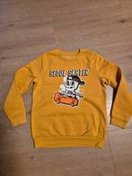 Sweater maat 140, Ophalen of Verzenden, Zo goed als nieuw, Jongen, Trui of Vest