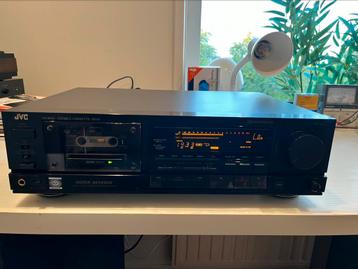 JVC TD-R611 beschikbaar voor biedingen