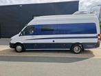Mercedes Sprinter 519, Caravans en Kamperen, Campers, Bedrijf, Buscamper of Camperbus, Mercedes-Benz