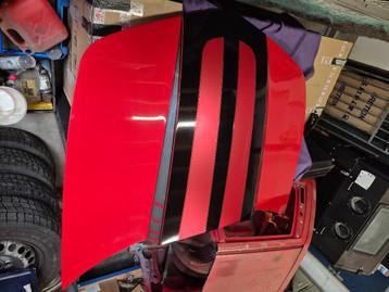 Motorkap Camaro 2015 5th Gen beschikbaar voor biedingen