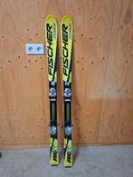 Fischer RCX Ski's 140cm, 140 tot 160 cm, Ophalen of Verzenden, Skiën, Ski's