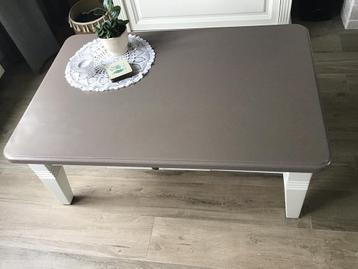 Salontafel Cottage beschikbaar voor biedingen