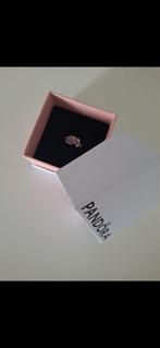 Pandora ring belle en het beest, Ophalen, Zo goed als nieuw, Dame, Zilver
