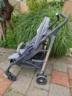 Chicco Liteway buggy, Ophalen, Gebruikt, Overige merken, Verstelbare rugleuning
