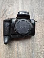 Canon Eos 1000F, Audio, Tv en Foto, Fotocamera's Analoog, Spiegelreflex, Canon, Ophalen of Verzenden, Zo goed als nieuw