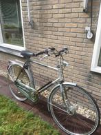 herenfiets/jongensfiets, Fietsen en Brommers, Fietsen | Heren | Herenfietsen, Gebruikt, Versnellingen, 57 tot 61 cm, Ophalen