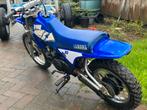 Te koop Yamaha pw 80, Fietsen en Brommers, Brommers | Crossbrommers, Gebruikt, Yamaha, Ophalen