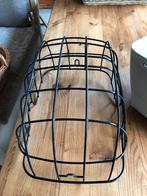 Basal buddy space frame  koepel zwart, Ophalen of Verzenden, Nieuw