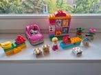 Lego Duplo My First Shop 39pcs / 10546, Kinderen en Baby's, Speelgoed | Duplo en Lego, Ophalen of Verzenden, Zo goed als nieuw