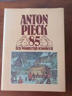 Anton Pieck. Een wonderlijk fenomeen, Boeken, Sprookjes en Fabels, Ophalen of Verzenden, Zo goed als nieuw