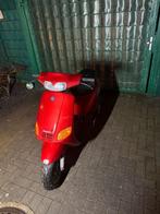 Zip type 2 50cc 2t duits, Ophalen, Tweetakt, Zip, Zo goed als nieuw