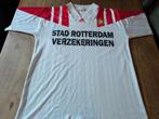 Voetbalshirt Feyenoord vintage shirt 1992 Zeldzaam, Maat XL, Ophalen of Verzenden, Zo goed als nieuw, Shirt