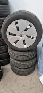 Set VW ID3 velgen 18"inch, 18 inch, 215 mm, Ophalen of Verzenden, Zomerbanden