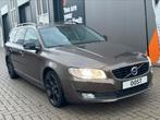 Volvo V70 2.0 D4 2015 EUR 6 | XENON | STOELVERWARMING, Auto's, Voorwielaandrijving, 4 cilinders, Stationwagon, Particulier