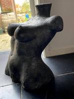 prachtig naakt, vrouw, ware grootte en zwaar, Antiek en Kunst, Kunst | Beelden en Houtsnijwerken, Ophalen