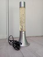 Lavalamp (moet weg), Huis en Inrichting, Lampen | Overige, Ophalen of Verzenden, Zo goed als nieuw