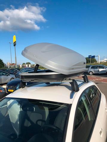 Thule pacific 100 te huur 30 euro per week beschikbaar voor biedingen