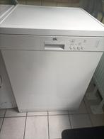 afwasmachine, Witgoed en Apparatuur, Vaatwasmachines, Vrijstaand, 85 tot 90 cm, Gebruikt, 45 tot 60 cm