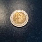 2002 euro munt uit Oostenrijk, Ophalen, Oostenrijk, 2 euro, Losse munt