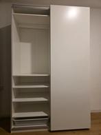 Ikea Pax/Hasvik kledingkast, Ophalen, Overige materialen, 100 tot 150 cm, 200 cm of meer