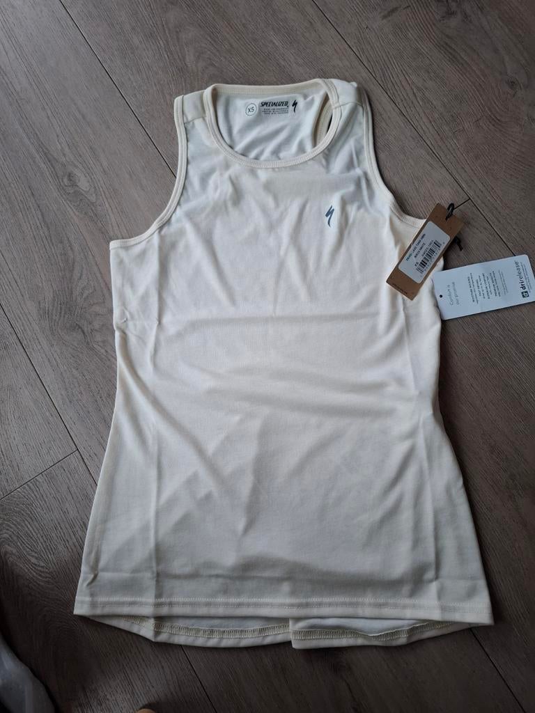Spezialezd shirt nieuw maat xs dames