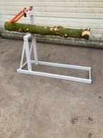 Zaagbok Logosol, Minder dan 3 m³, Ophalen of Verzenden