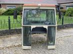 tractor cabine, Ophalen, Gebruikt