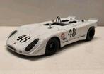 Autoart Porsche 908/2 1:18, Hobby en Vrije tijd, Modelauto's | 1:18, Ophalen of Verzenden, Zo goed als nieuw, Auto, Autoart