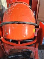 Betonmolen - Atika Profi 145 S, Ophalen of Verzenden, Gebruikt