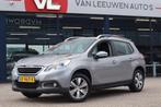 Peugeot 2008 1.2 VTi Allure | Navi | Airco | Cruise, Auto's, Peugeot, Voorwielaandrijving, Euro 5, Stof, Gebruikt