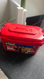 K’Nex, Ophalen of Verzenden, Zo goed als nieuw, K'nex