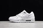 Nike air max 1 “Sketch to shelf” Tinker schematic, Kleding | Heren, Schoenen, Nieuw, Ophalen of Verzenden, Zwart