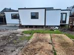 Te koop Woonwagen gasloos, Caravans en Kamperen, Stacaravans