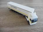 Herpa Volvo Schenker Zweden., Ophalen of Verzenden, Nieuw, Bus of Vrachtwagen, Herpa