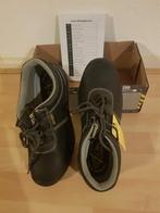 Werkschoenen maat 40, Zwart, Nieuw, Ophalen of Verzenden, Werkschoenen