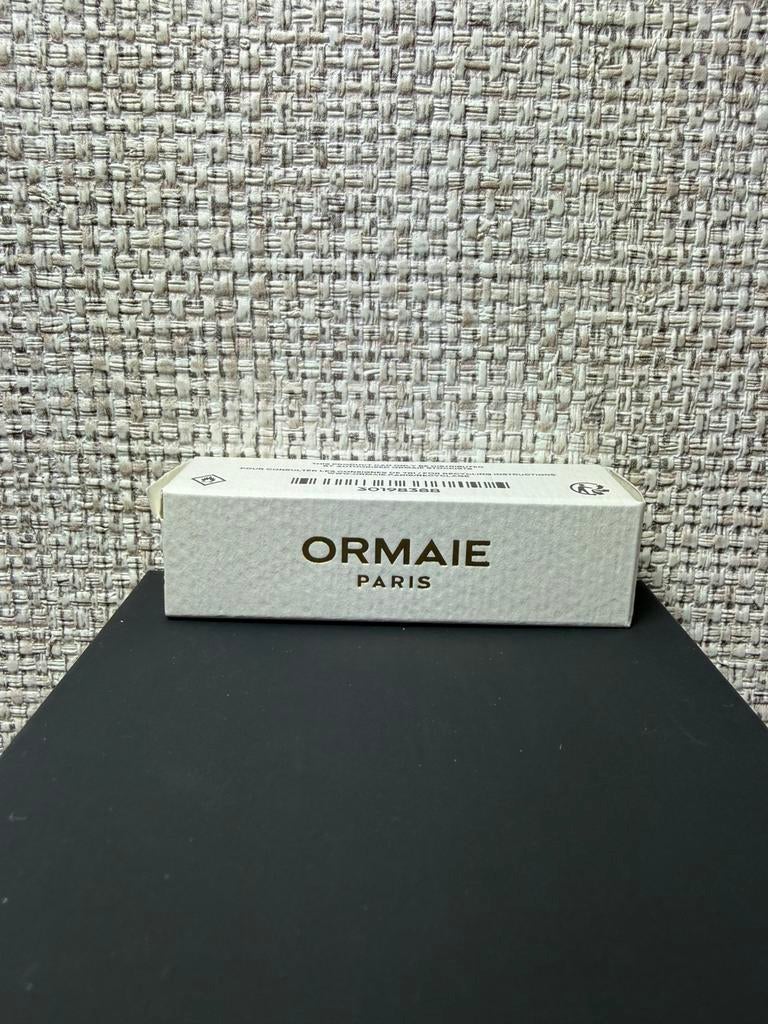 Ormaie Paris L’ivree Nuit, Sieraden, Tassen en Uiterlijk, Uiterlijk | Parfum, Ophalen of Verzenden, Nieuw