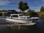 Proficiat 11.20 GL (bj 1997), Watersport en Boten, Motorboten en Motorjachten, Gebruikt, Overige brandstoffen, 9 tot 12 meter