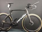 Cerveló P series Shimano 105 DI2, Carbon, Heren, Nieuw, Meer dan 20 versnellingen